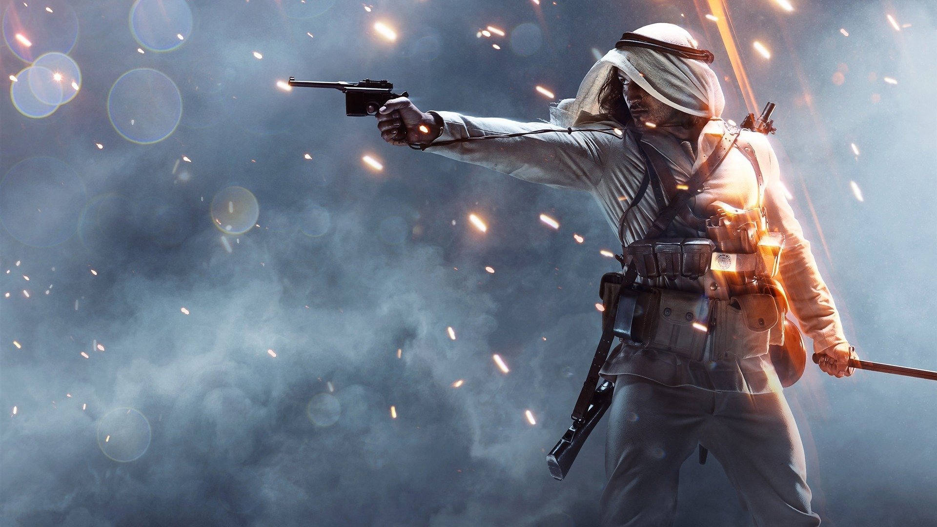 全年走向 全年走向